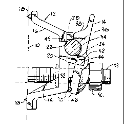 Une figure unique qui représente un dessin illustrant l'invention.